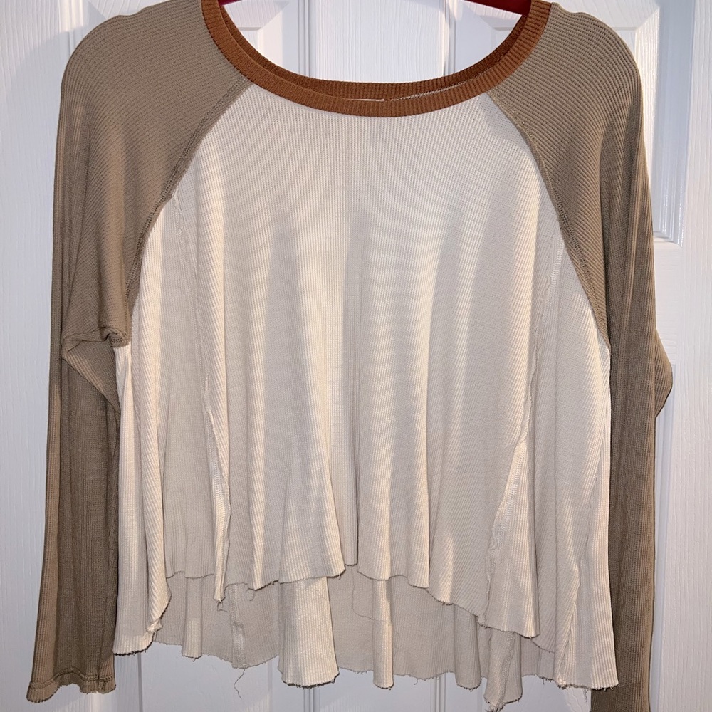 Boutique Medium Shirt